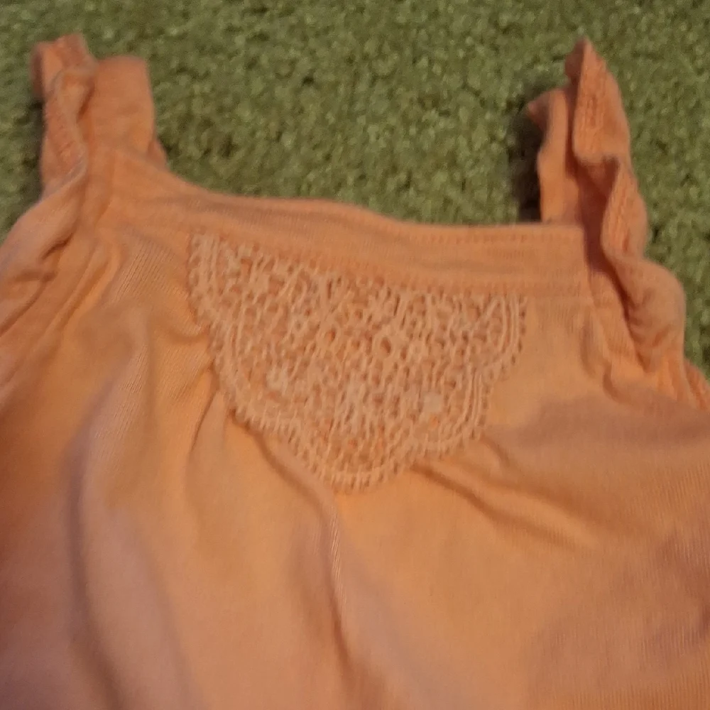 Carter's Pink and Blue Bodysuits with Soft Fabric
